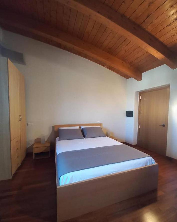 B&b per 2 persone, con giardino e panorama, con animali domestici in San Giovanni Rotondo