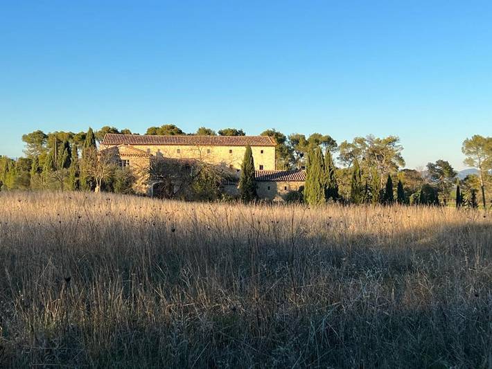 Maison d’hôte pour 2 personnes, avec terrasse ainsi que jardin et piscine à Potelières - 3