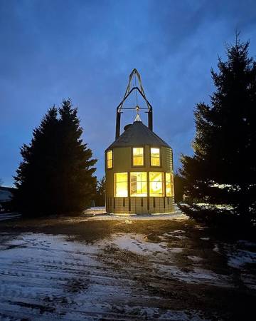 Glamping for 8 Guests in Prince Edward Island, Picture 3