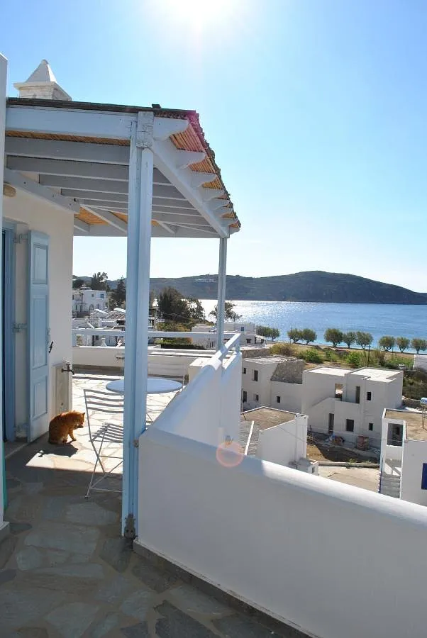 Villa per 4 persone, con panorama e terrazza - 1