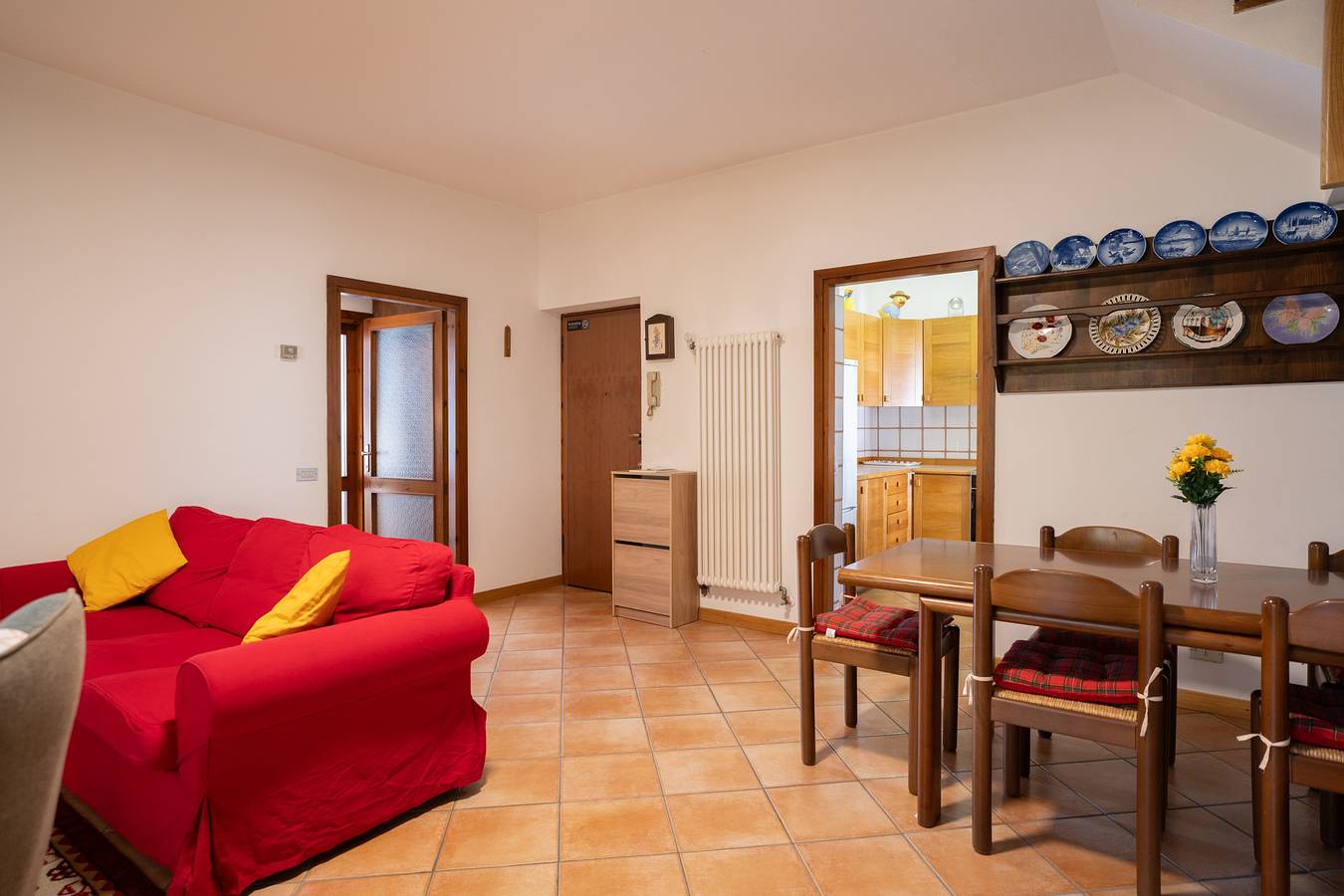 Ganze Wohnung, Maison Néné in Moggio, Westliche Bergamo-Alpen