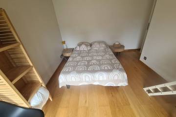 Chambre D’hôte pour 8 Personnes dans Annecy (commune), Région d'Annecy, Photo 3