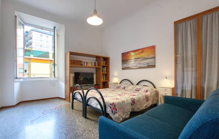 Gîte pour 5 personnes, animaux acceptés à Savona - 4