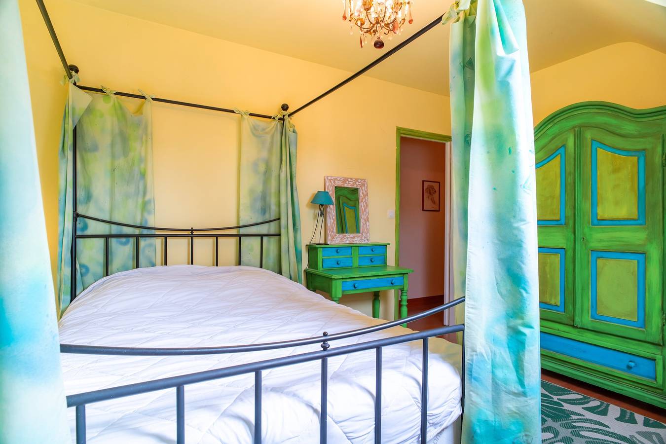 Ty Océane 2 - 5min du Port d'Etel in Erdeven, Côte des Mégalithes