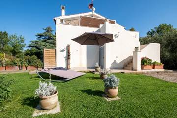 Holiday Rental for 5 People in Montalto di Castro, Viterbo Province, Photo 2