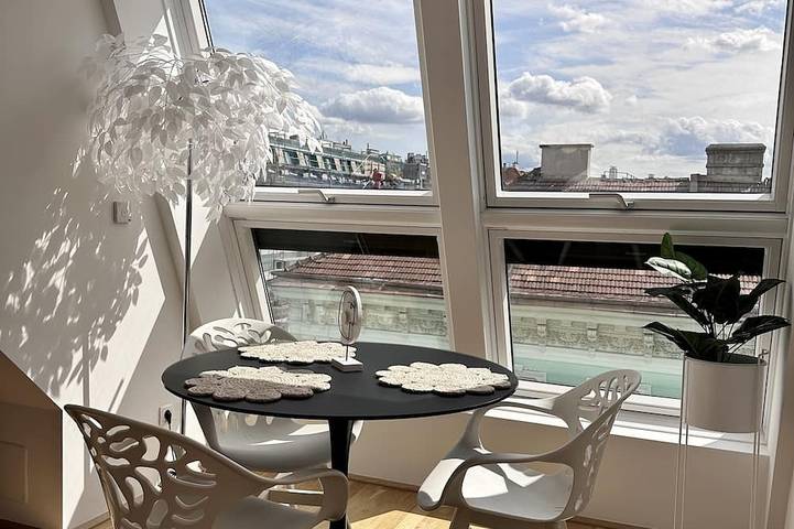 Casa de férias para 3 pessoas em Viena