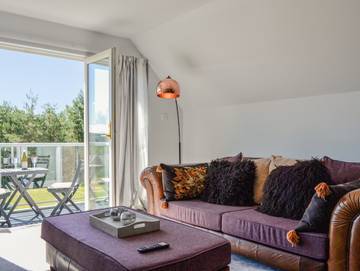 Cottage for 6 People in Banchory, Aberdeenshire, Photo 2