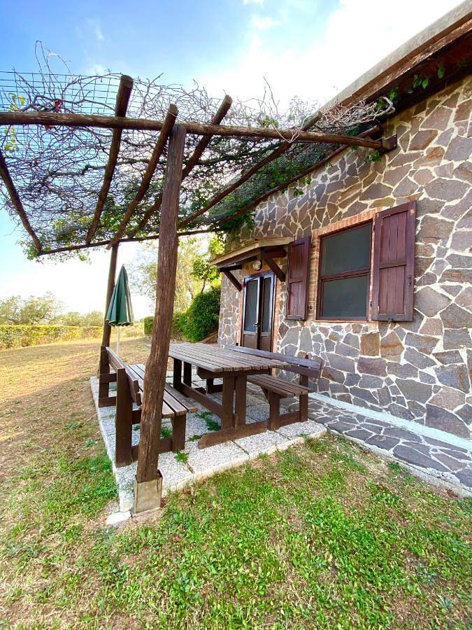 Appartamento intero, Agriturismo “Sterrati” in Massa Marittima, Provincia di Grosseto