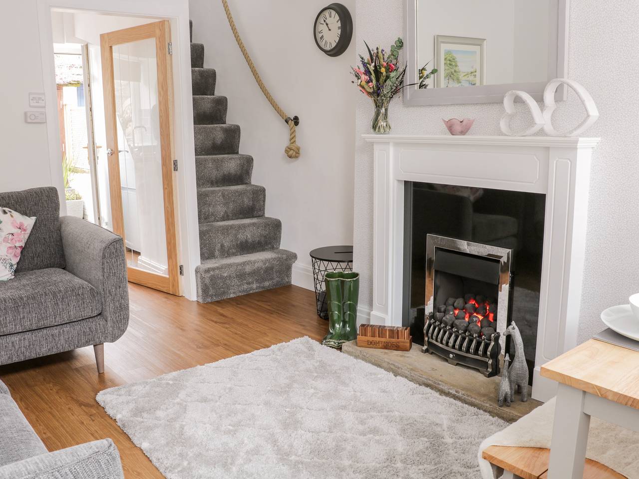 Ermysted's Cottage in Skipton, North Yorkshire