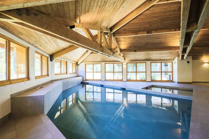 Gîte pour 4 personnes dans Saint-Étienne-en-Dévoluy