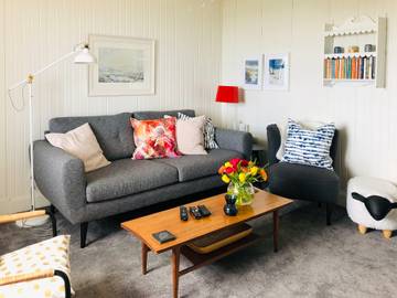 Cottage for 6 People in Highlands, Scotland, Photo 2