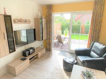 Ferienhaus für 4 Personen in Carolinensiel, Wittmund, Bild 4