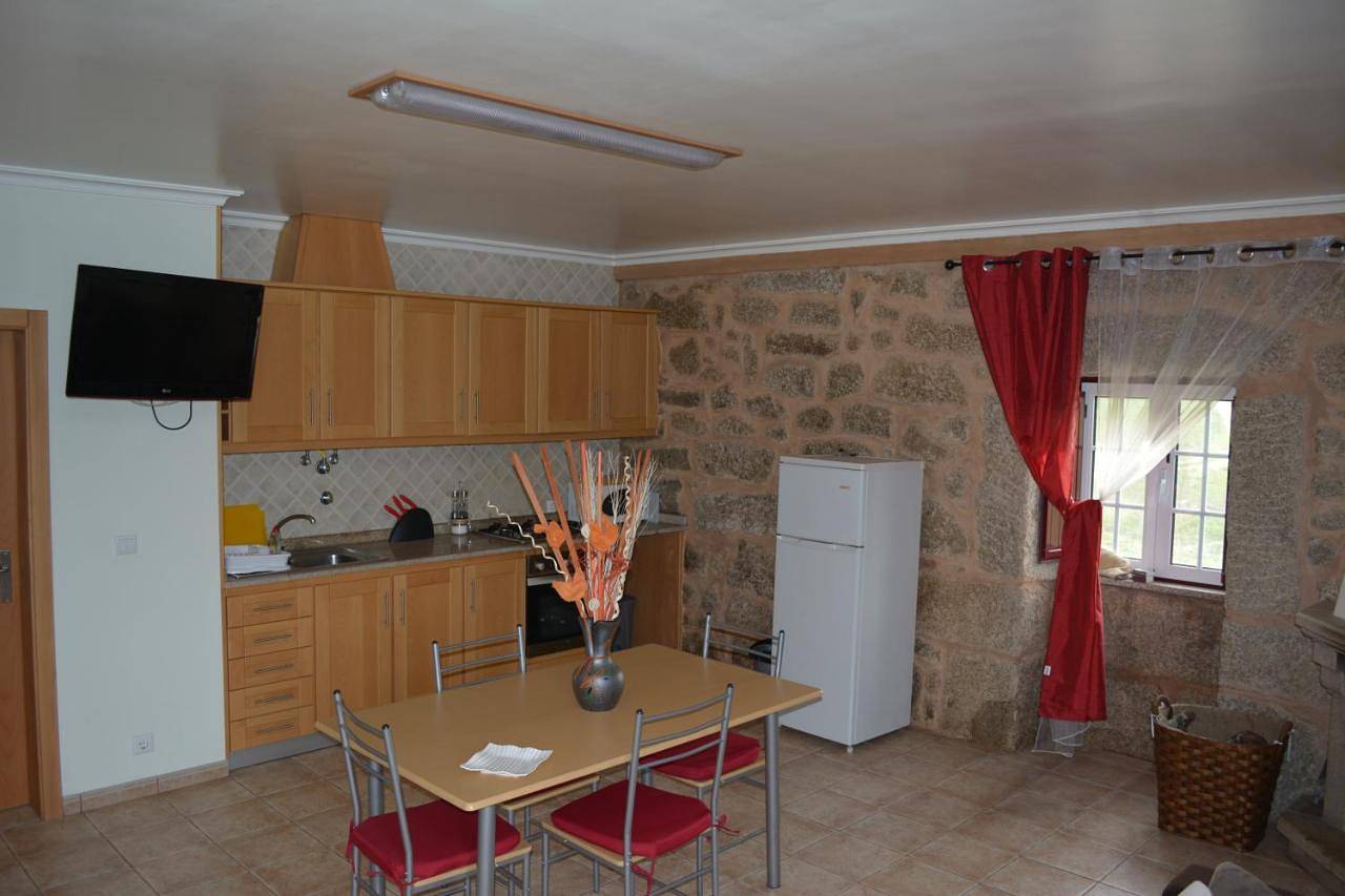 4Quintas in Beira Interior Norte, Minhocal