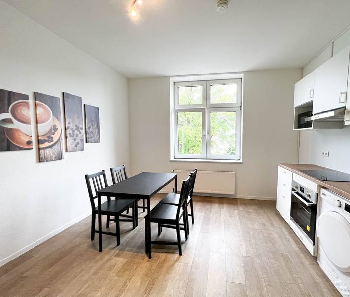Ferienwohnung für 4 Personen im Ruhrgebiet