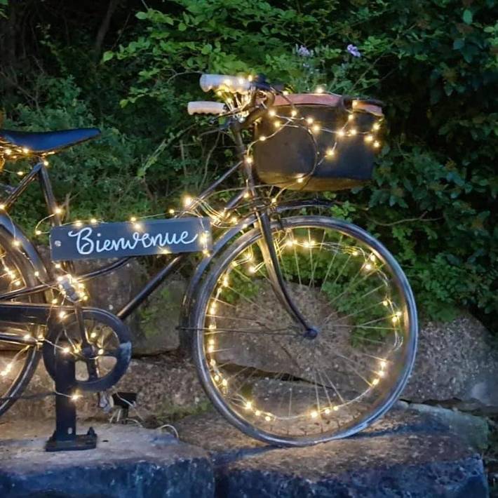 Location de vacances pour 8 personnes, avec piscine et vue ainsi que sauna et jardin, animaux acceptés à Pezens - 2