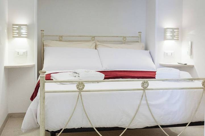 2 bedroom private vacation home in cisternino in Cisternino, Salento