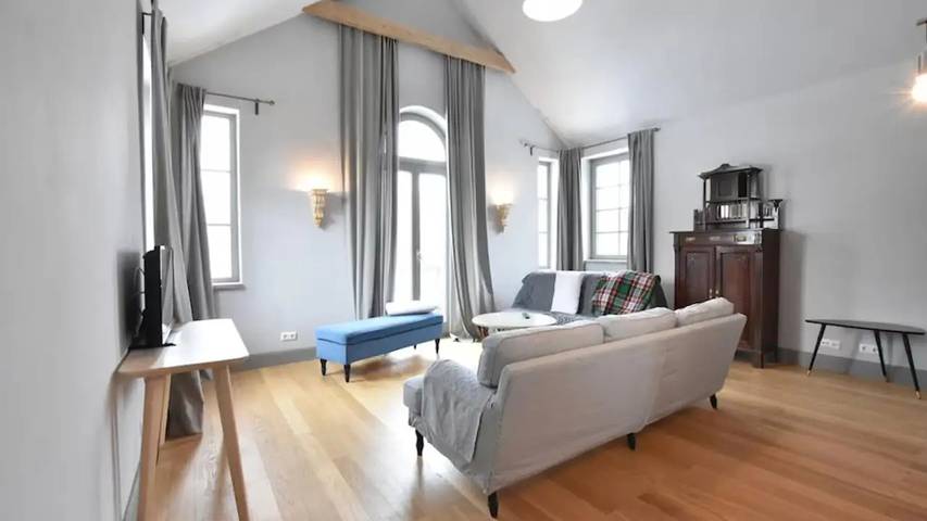 Ferienhaus für 19 Personen, mit Garten in Kröpelin - 3