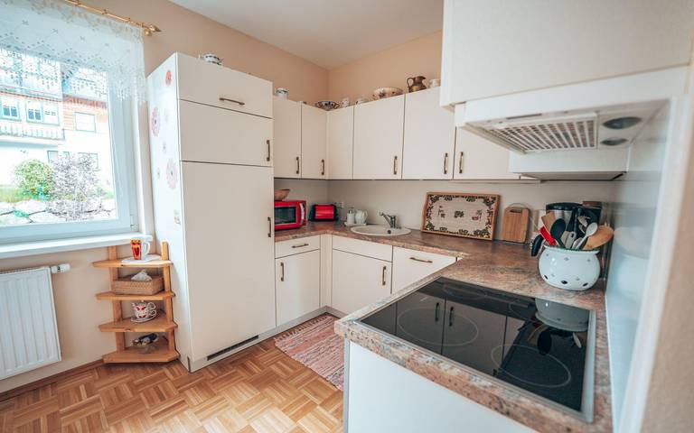 Ganze Ferienwohnung, Gästewohnung Sebastian in Grundlsee, Salzkammergut