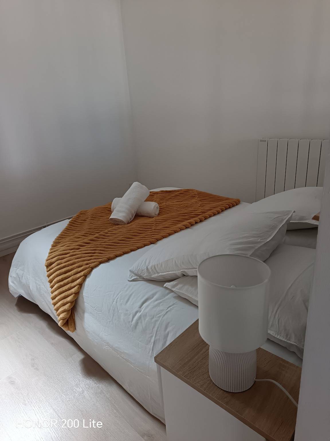 Ganze Wohnung, Appartement „Horizon“ in Le Tréport in Le Tréport, Dieppe und Umgebung
