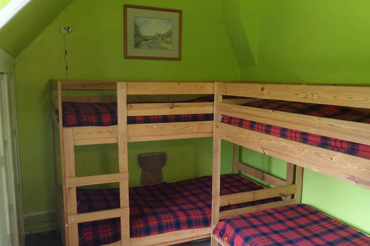 Location de vacances pour 10 personnes, avec jardin à Ambleteuse - 4