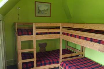 Villa pour 10 Personnes dans Ambleteuse, Région de Boulogne-sur-Mer, Photo 3