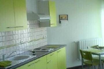 Gîte pour 4 personnes, avec terrasse, animaux acceptés à Port-la-Nouvelle