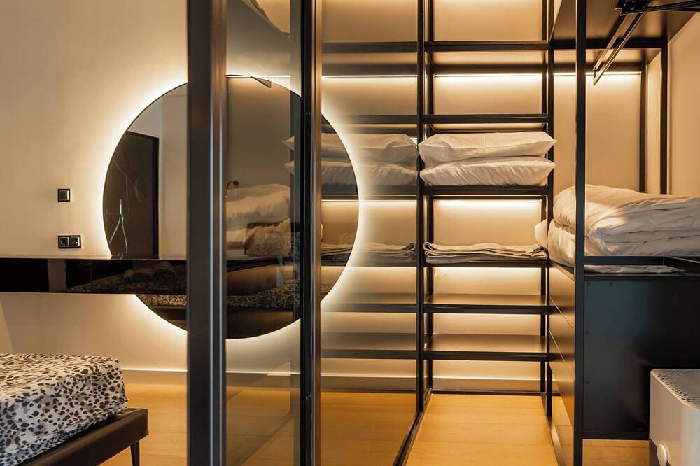 Apartamento entero, Luxury Sea View 2Br Apt - Balcony & Free Parking in Volos, Magnisia