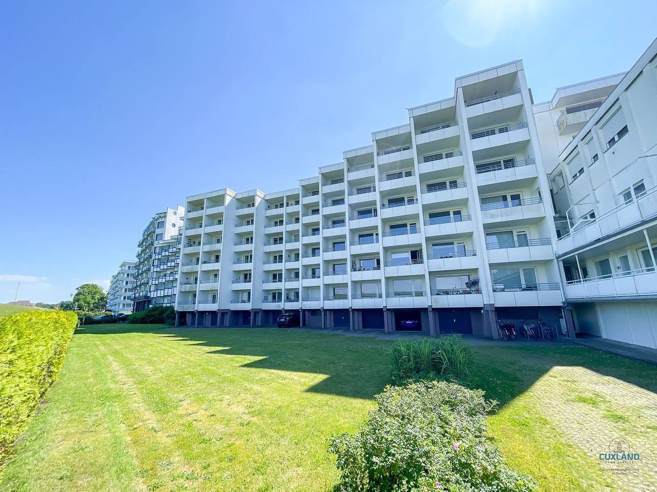Kugelbakeblick 51 - Moderne Wohnung mit fantastischen Ausblick, foto 6
