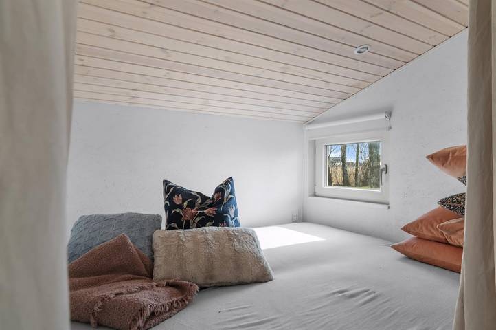 Home in Frørup with WiFi in Tårup, Nyborg und Umgebung