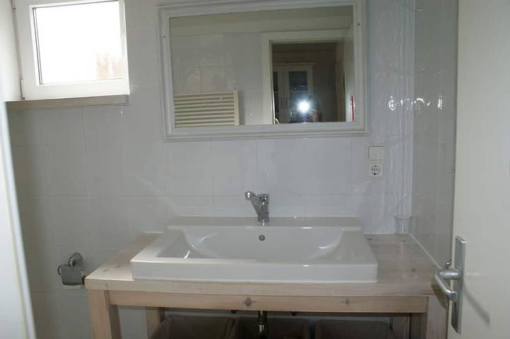 Ferienhaus für 5 Personen, mit Garten und Terrasse in Schouwen-Duiveland - 4