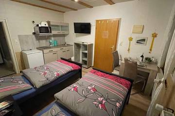 B&b für 2 Personen in Hann. Münden, Hessisches Bergland, Bild 3