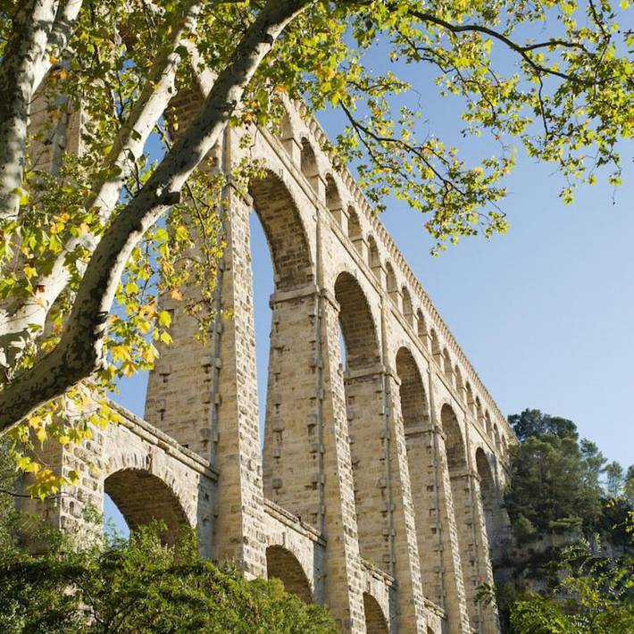 Gîte pour 2 personnes, avec jardin et terrasse à Puyricard - 3