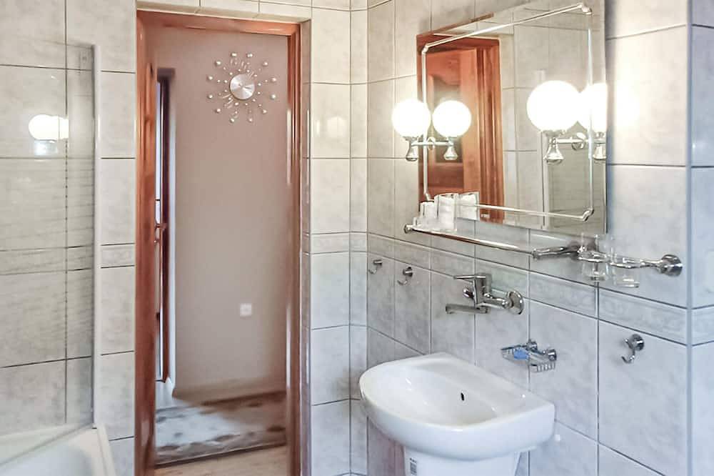 Ganze Wohnung, 1 bedroom stunning apartment in Szklarska Poreba in Szklarska Poręba, Sudeten (Polen)