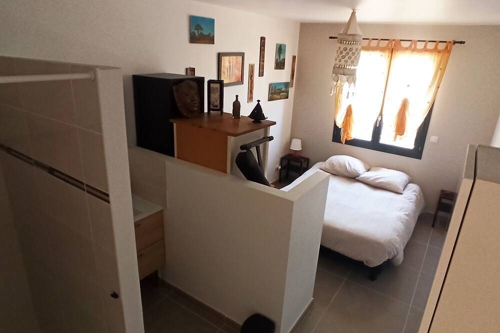 Bioty'Provence All Inclusive - 7min/4km Isle sur Sorgue in Le Thor, Vaucluse