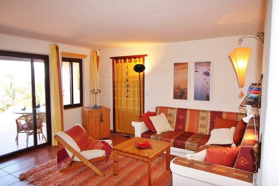 Apartamento vacacional entero, Apartamento de vacaciones para 2 personas in Jedey, Los Llanos de Aridane