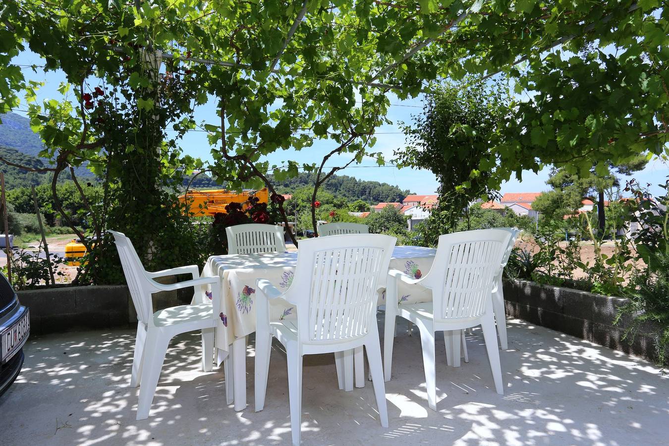 Appartamento vacanze a Žuljana a partire da 105€ a notte