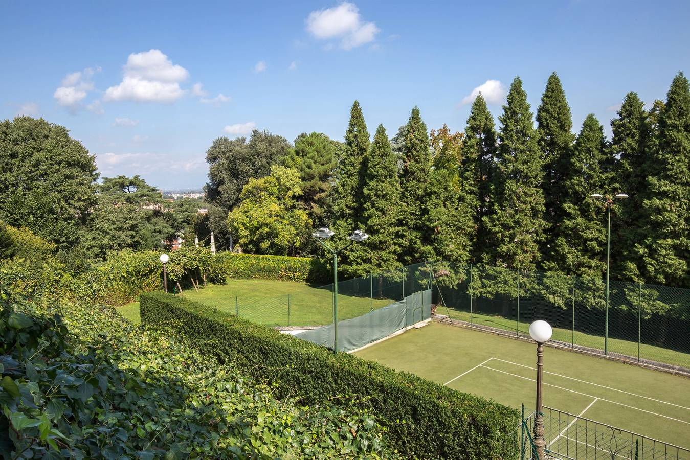 Villa del Cavaliere Berico in Vicenza, Vicenza Provinz