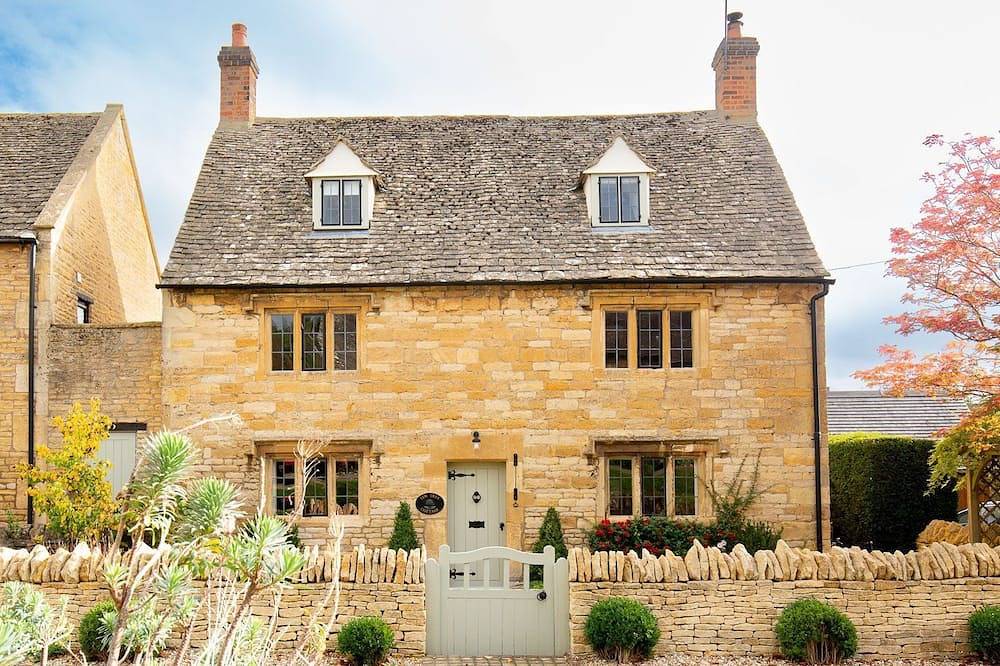 Casa vacanza a Cotswolds a partire da 528€ a notte