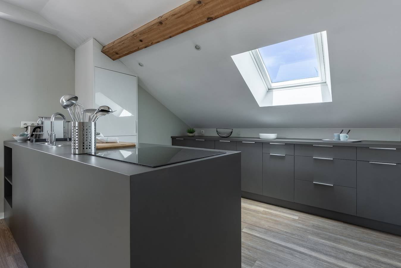 Appartement entier, Le Jarente - Appt pour 2 centre de Lyon in Lyon, Rhône