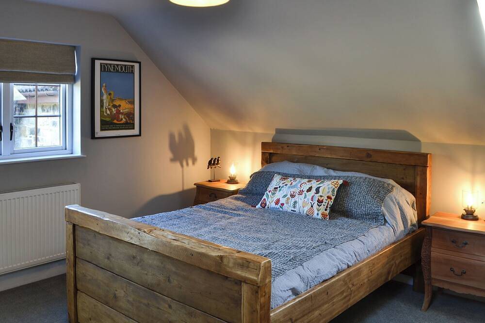 3 bedroom accommodation in Rothbury in Rothbury, Northumberland National Park