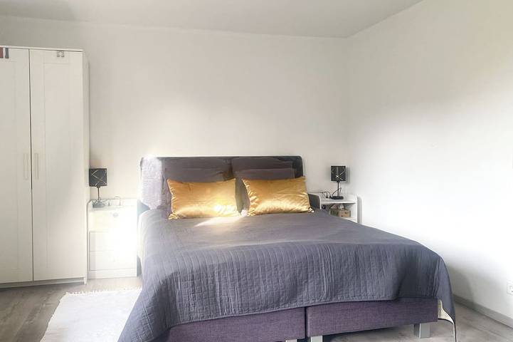 Ferienhaus für 2 Personen, mit Garten in Düsseldorf und Umgebung - 3