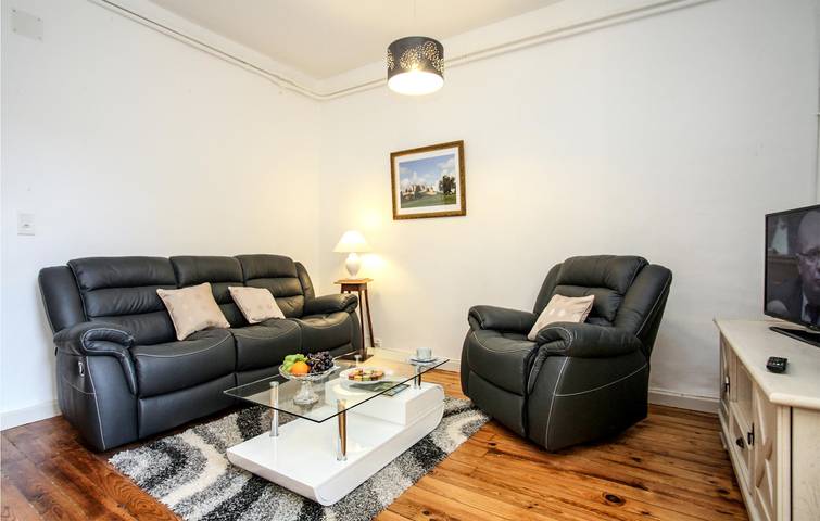 Holiday letting for 2 people in Sarlat-la-Canéda