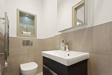 Apartment for 2 People in Harrow, London, Photo 3