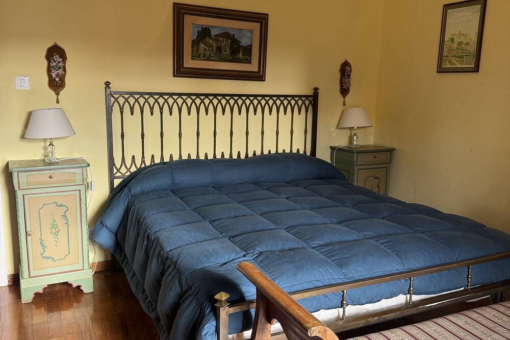 Appartamento intero, The Garden Of History in Bolsena, Lago di Bolsena