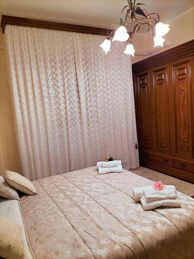 Three-Bedroom Apartment in Sorso, Province de Sassari