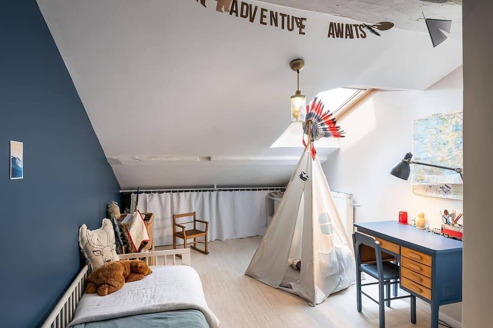 Appartement entier, Les Célestins - Appartement avec vue splendide in Lyon, Lyon et ses environs