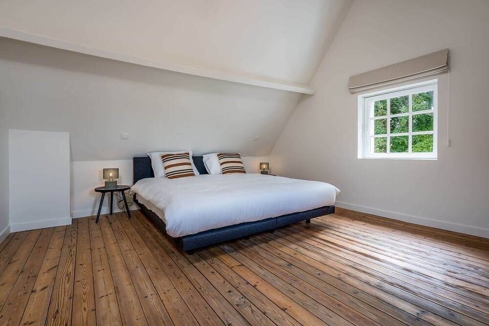 Maison Chartreuse: logement historique aux portes de Bruges in Bruges, Flandre-Occidentale