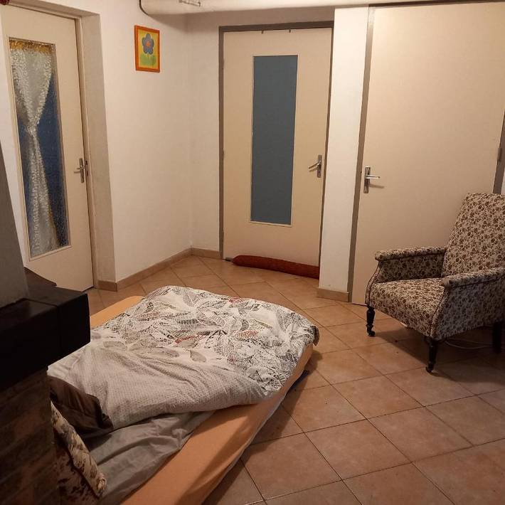 Gîte pour 3 personnes, avec terrasse, animaux acceptés à Dangé-Saint-Romain - 4