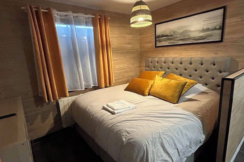 Appartement entier, Appartement Illusion in Mantes-la-Jolie, Yvelines