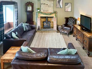 Cottage for 4 People in Kielder Forest Park, North East England, Photo 1